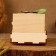 Amulet - box "Browner with a spoon", 25 cm, mix