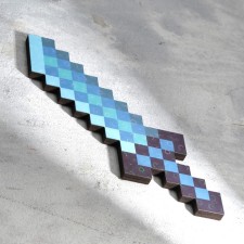 Wooden souvenir 