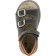 Baby sandals, size 19, color gray
