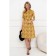 Women's dress, size 50