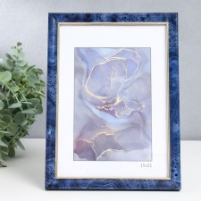 Photo frame Plastic 