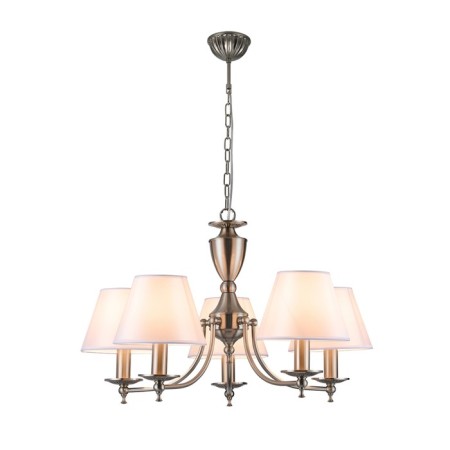 Suspended lamp Bolero E14x40W