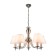 Suspended lamp Bolero E14x40W