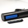 Table sensory lamp 1522/1BK 10XLED 5W AKB USB 3 Black mode 6.5x9x25.5 cm Risalux 5378668