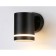 Street wall lamp Ambrella Garden ST3327, GX53, Black Color