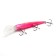 Wobbler Namazu Billy, L-120 mm, 18 g, mine, floating, 6.0-8.0 m, color No. 9