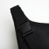 Board waist on lightning, 3 outer pockets, beige color/black