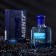 Perfume water male Agent Secret, 100 ml (based on Blue Label (Givenchy)
