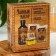 Set "Health and long years": a shotgun 250 ml., Herbal tea 100 g (2 pcs. X 50 g).