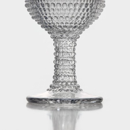 Glass glass "Valon", 70 ml, pearl color-1