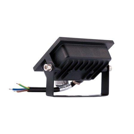 Feetor LED SDO 10W 800LM 4000K Neutral light, Black Corps Rexant-4