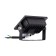 Feetor LED SDO 10W 800LM 4000K Neutral light, Black Corps Rexant