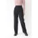 Female pants straight, size 52