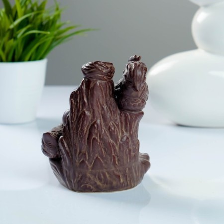 Set of incense on the stand "Waterfall" 9x10x12cm-4