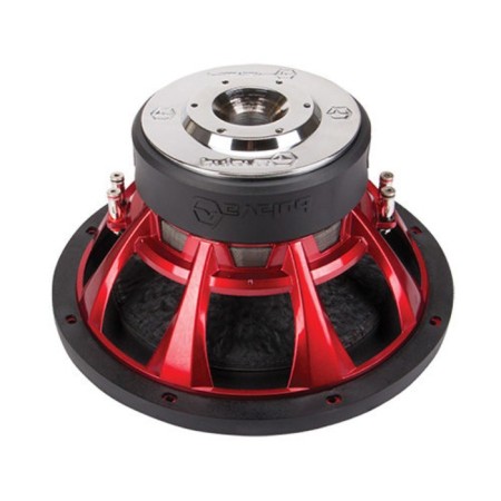 Ural Bulava 12 V2, 12 ", 2+2 ohm subwoofer-1