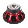 Ural Bulava 12 V2, 12 ", 2+2 ohm subwoofer