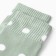 Women's socks Mini Trend, mint color, size 39-41 (25-27)