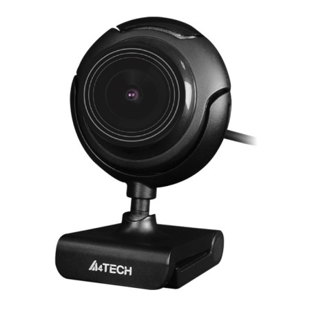 Camera Web A4Tech PK-710p Black 1MPIX (1280x720) USB2.0 with a microphone-2