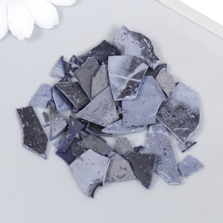 Stearin for candles with the dye "Royal Light" 5 g