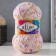 Yarn "Verona" 100% acrylic 210m/100g (7695)