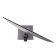 AMCV M27GX5, 27 ", IPS, 1920 × 1080, 165Hz, 1 ms, HDMI, DP, Black