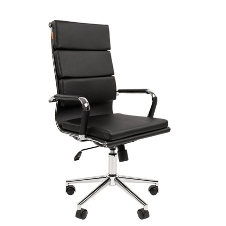 Chair Chair Chairman 750 Black-2