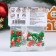 New Year. Confectionery Sprinking "New Year's morning", 20 g
