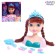 Doll-maneken to create hairstyles "Fairytale image of Anna"