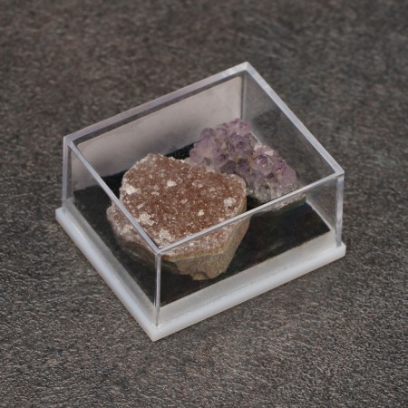 Stone, souvenir "Tseloda", mix, 6 x 6 x 4cm