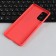 Pero cover, for Samsung M52, silicone, red