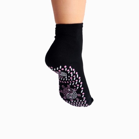 Tourmaline socks, size 35-42-2