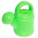 Sand set: shovel 20cm, rake, watering can, 2 mix