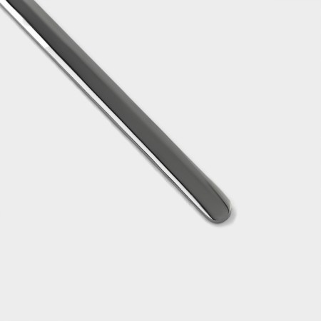 Desser for stainless steel magistro "olin", length 16 cm, silver color-3