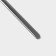 Desser for stainless steel magistro "olin", length 16 cm, silver color