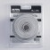 Self -adhesive border tape for baths and shells Unibob 38mm x 3.35m white