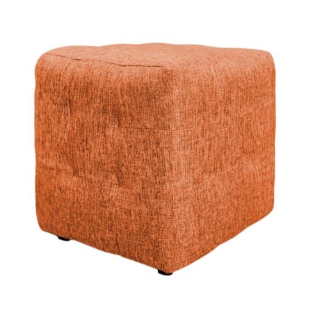 Pouf tissue Coral