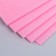 Foamen for creativity "bright pink" thickness 0.5 cm 21x30 cm