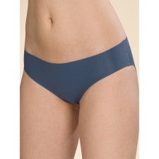 Female cowards, size 52, dark blue color