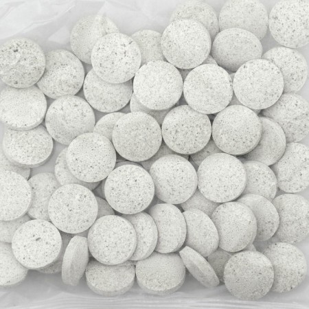 Cotton treats "Pigzon" against molting, multivitamin, 60 tab-3