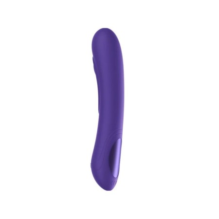Vibrator KIIROO PEARL3, interactive, purple-3