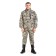 Costume "Dusk" KMF "Legion Gray", fabric: RIP-stop, 48-50, 170-176