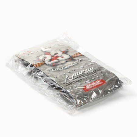 Black tea "Best Defender" with walnut and cinnamon, 50 g.-7