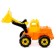 Heracles Tractor-Land, Mix Colors