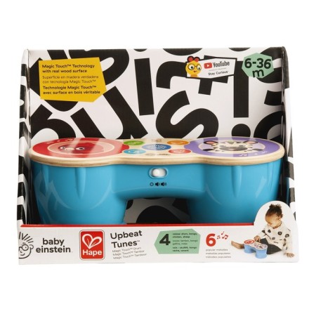 Musical toy "drum", sensory-1