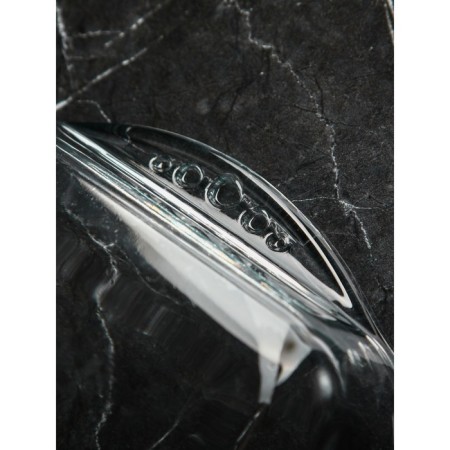 Baking dish "Shabnes", 1.8 l, glass, Iran-4