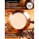 Turk for coffee "Armenian jezva", 720 ml, copper