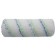 Sixtect shallow roller 80190, polyester, 180 mm, d = 48 mm, handle d = 6 mm, pile 12 mm