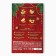 Tea Advent Calendar "Happiness in the New Year", 12 p