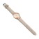 Female gift set FADI 2 in 1: Watch, Bracelet