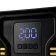 Car pump KitFort KT -6035, 96 W, 0.2 - 11 bar, cord 2.9 m